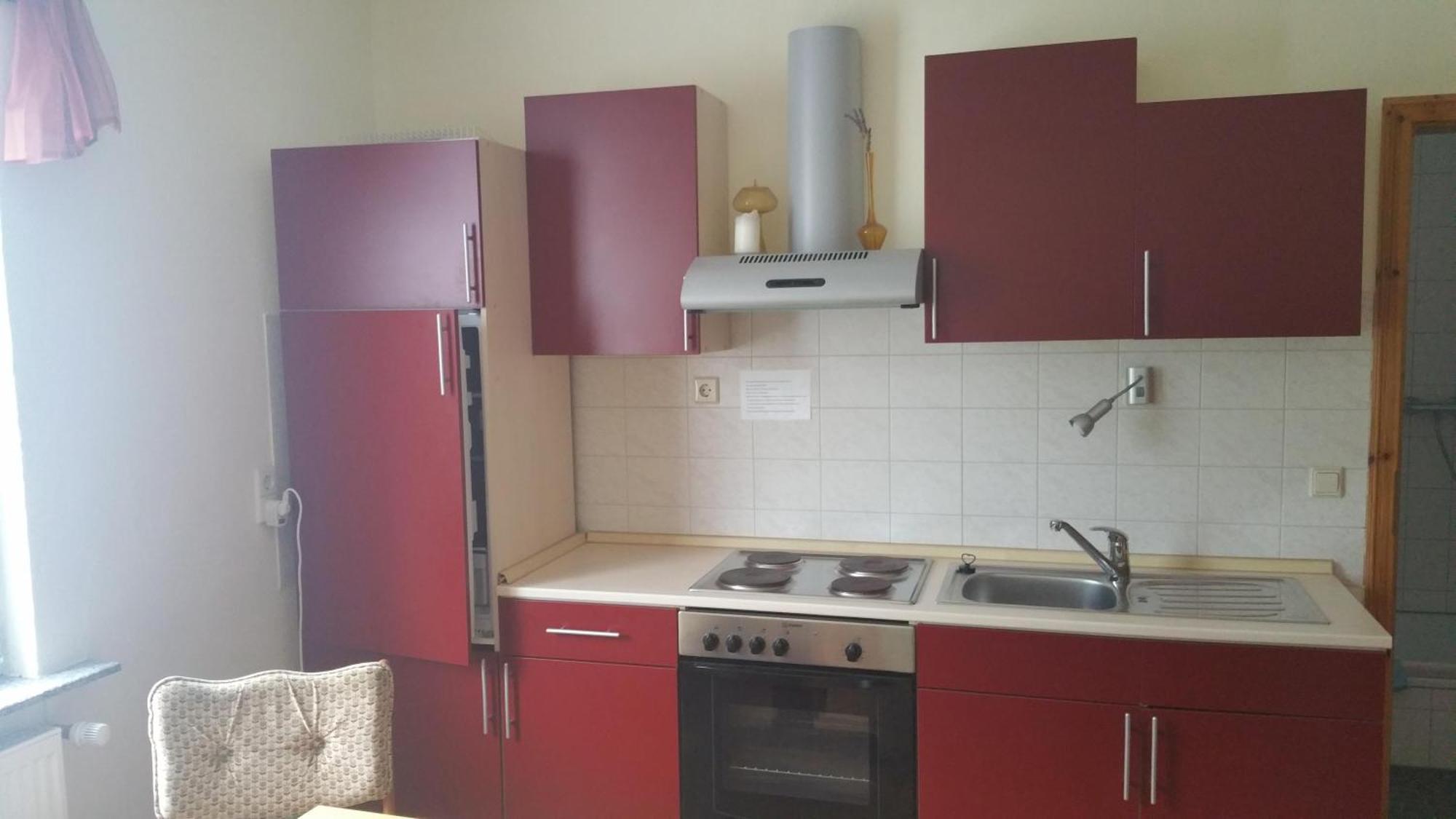 Gasthof Alte Fischerhuette Altfriesack Номер фото