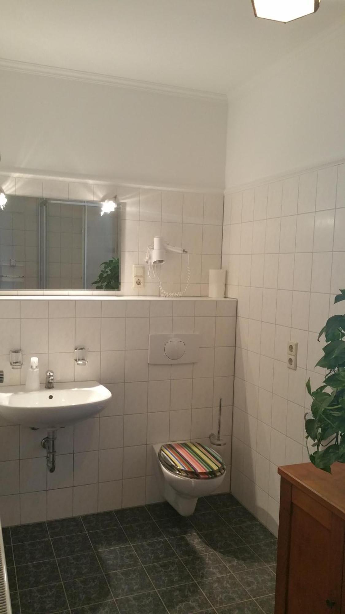 Gasthof Alte Fischerhuette Altfriesack Номер фото