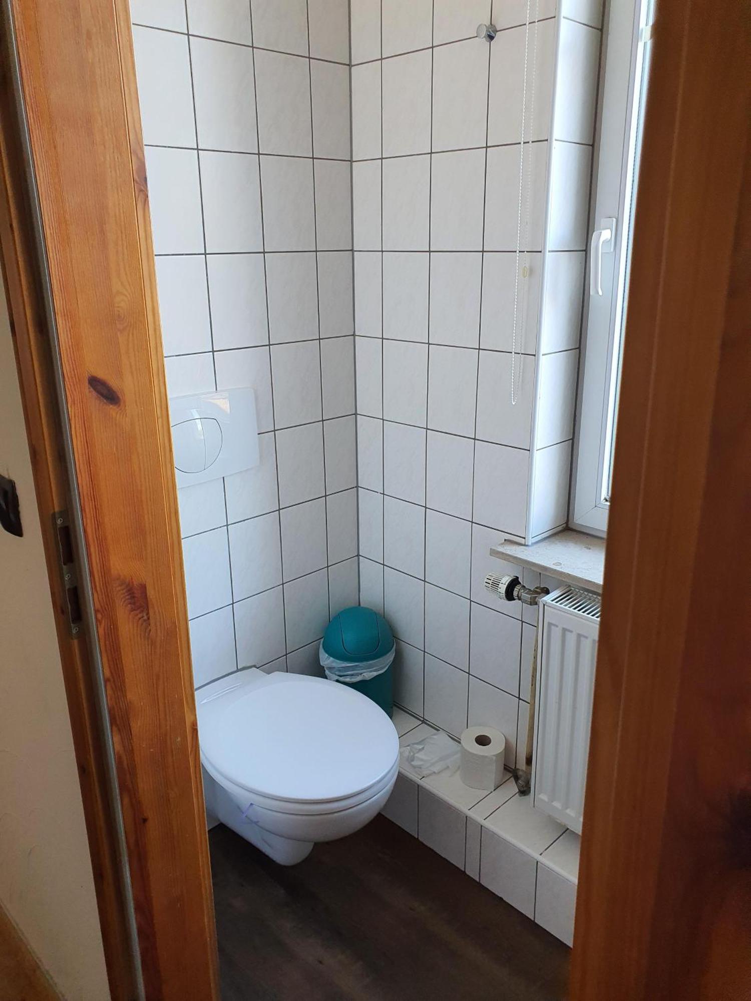 Gasthof Alte Fischerhuette Altfriesack Номер фото