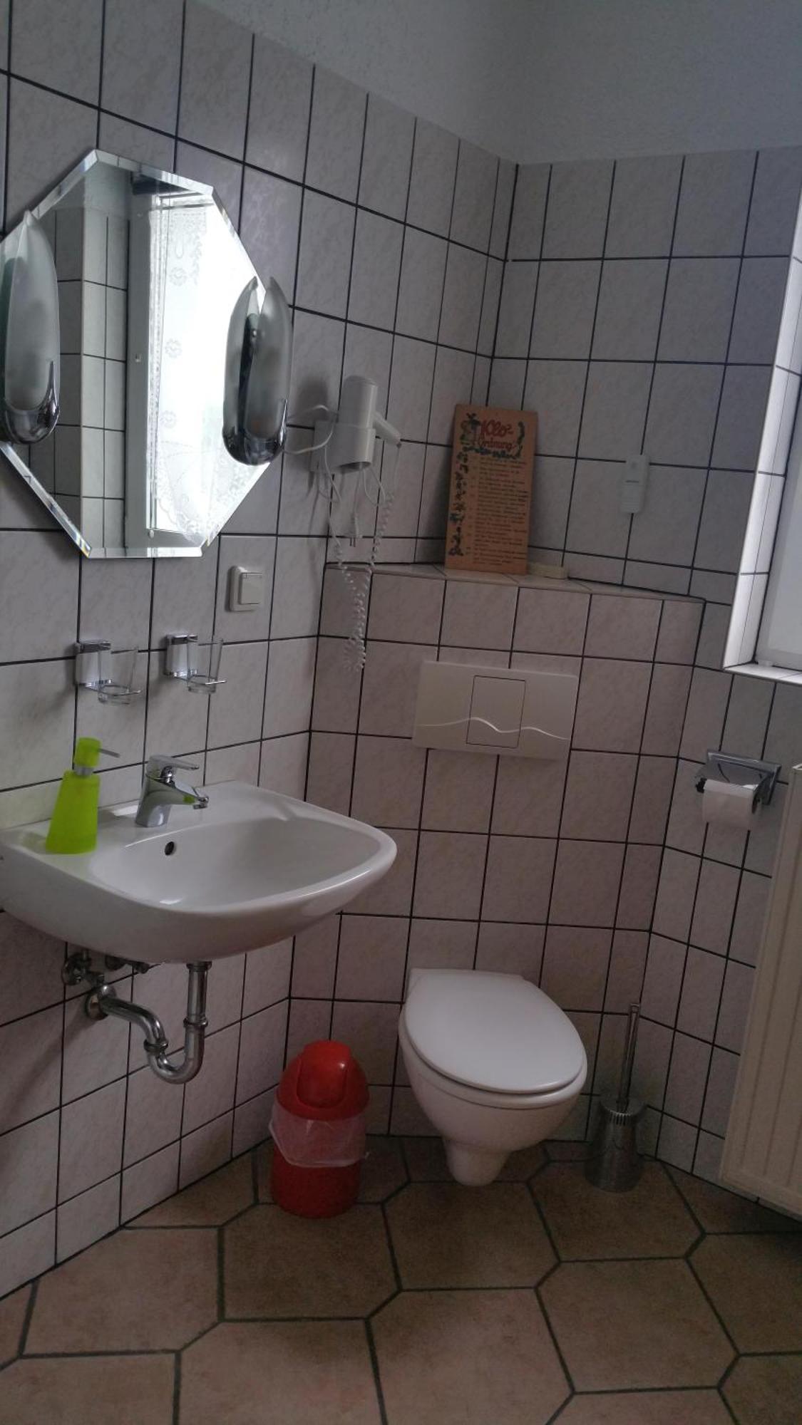 Gasthof Alte Fischerhuette Altfriesack Номер фото