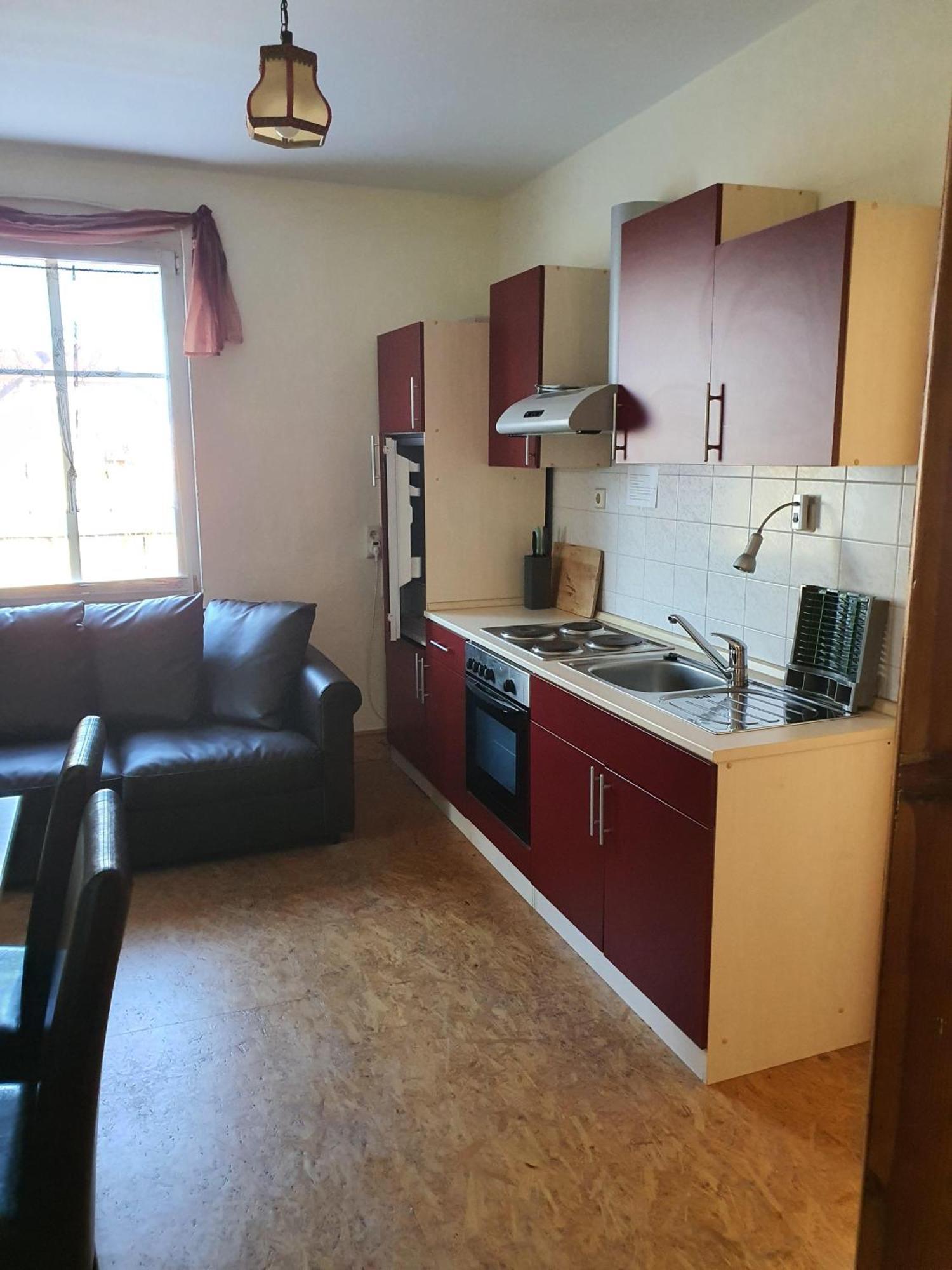 Gasthof Alte Fischerhuette Altfriesack Номер фото